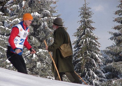 SKI POLEVSKO oddíl běhu na lyžích Lužické hory - Závody ...