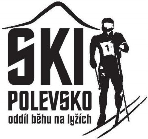 Nové logo běžeckého oddílu